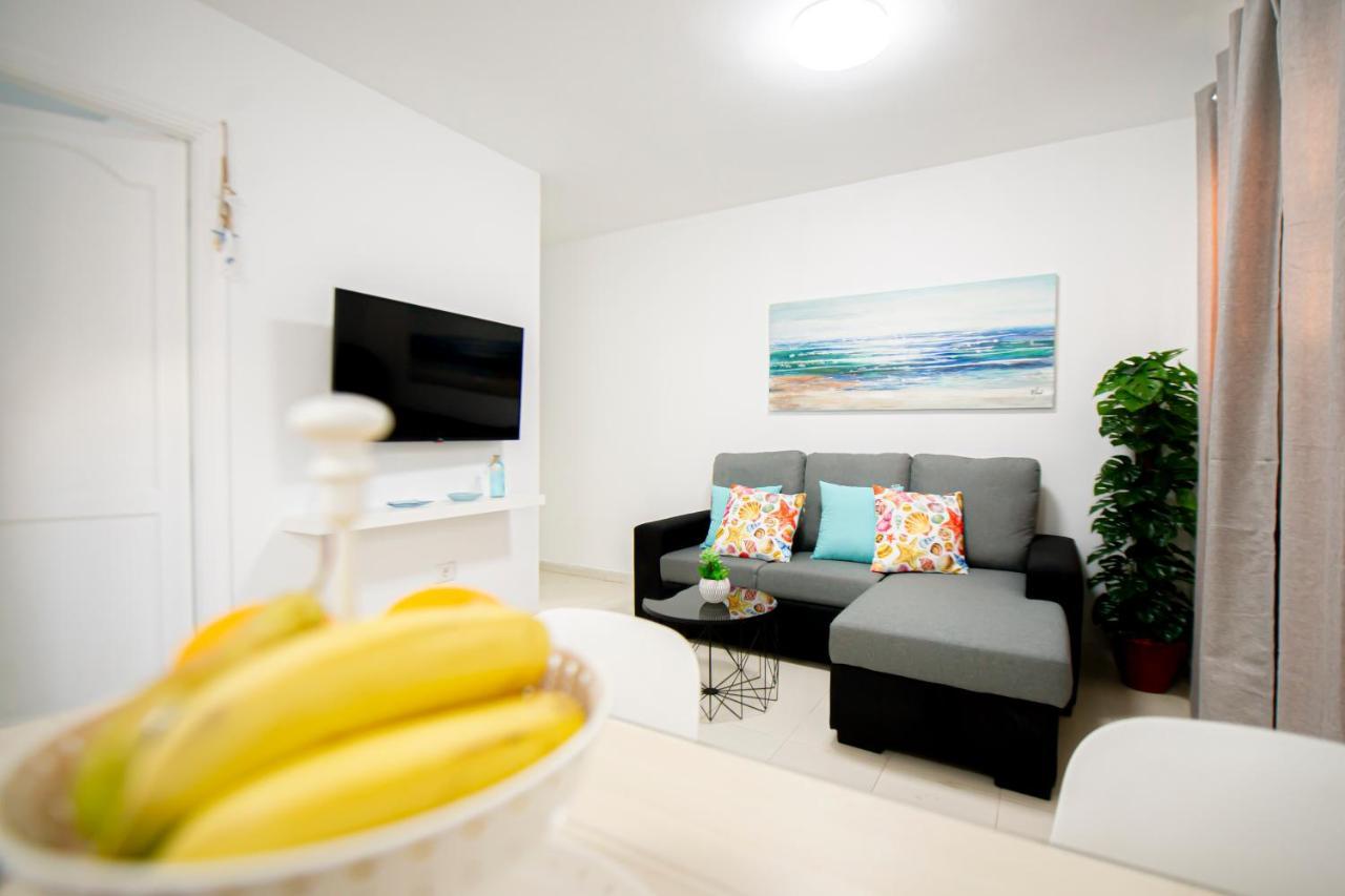 Apartmán Corralejo Sea Exteriér fotografie