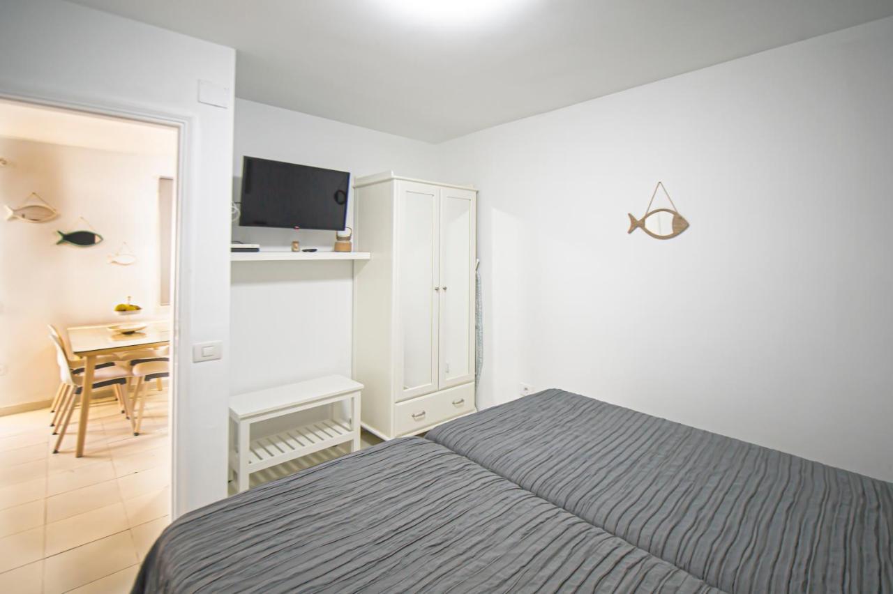 Apartmán Corralejo Sea Exteriér fotografie