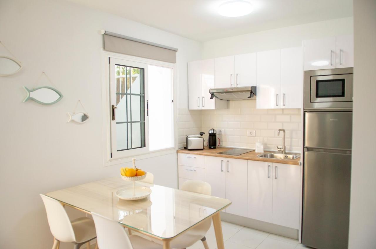 Apartmán Corralejo Sea Exteriér fotografie