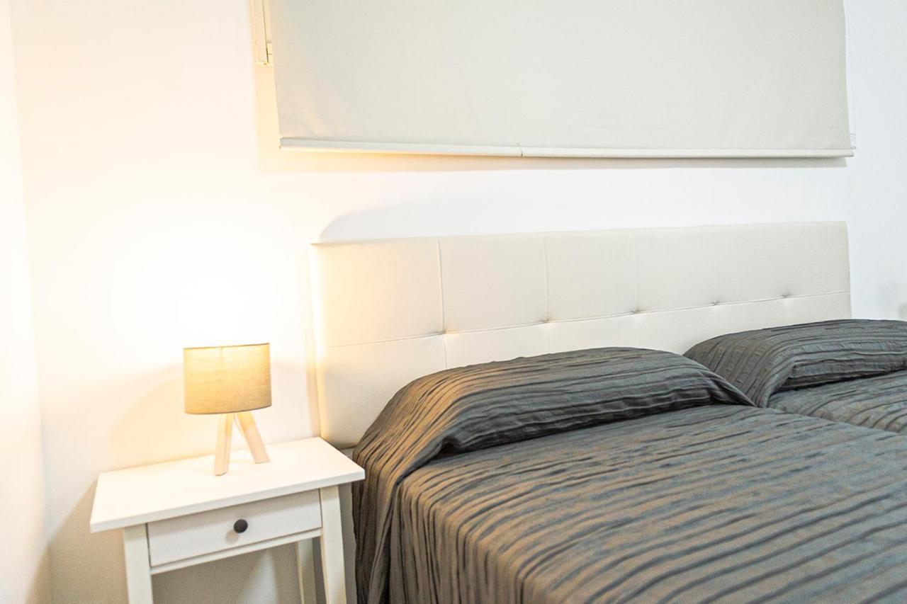 Apartmán Corralejo Sea Exteriér fotografie