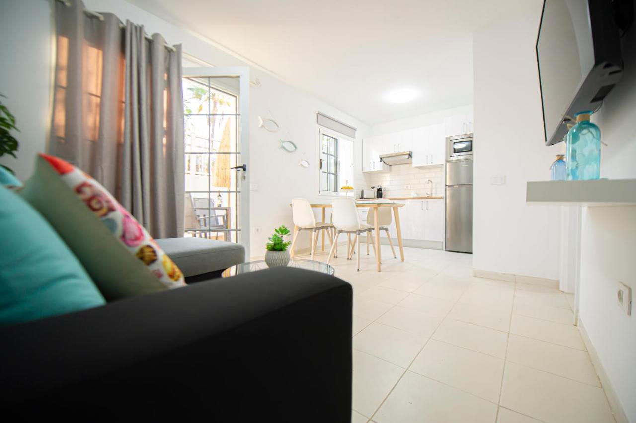 Apartmán Corralejo Sea Exteriér fotografie