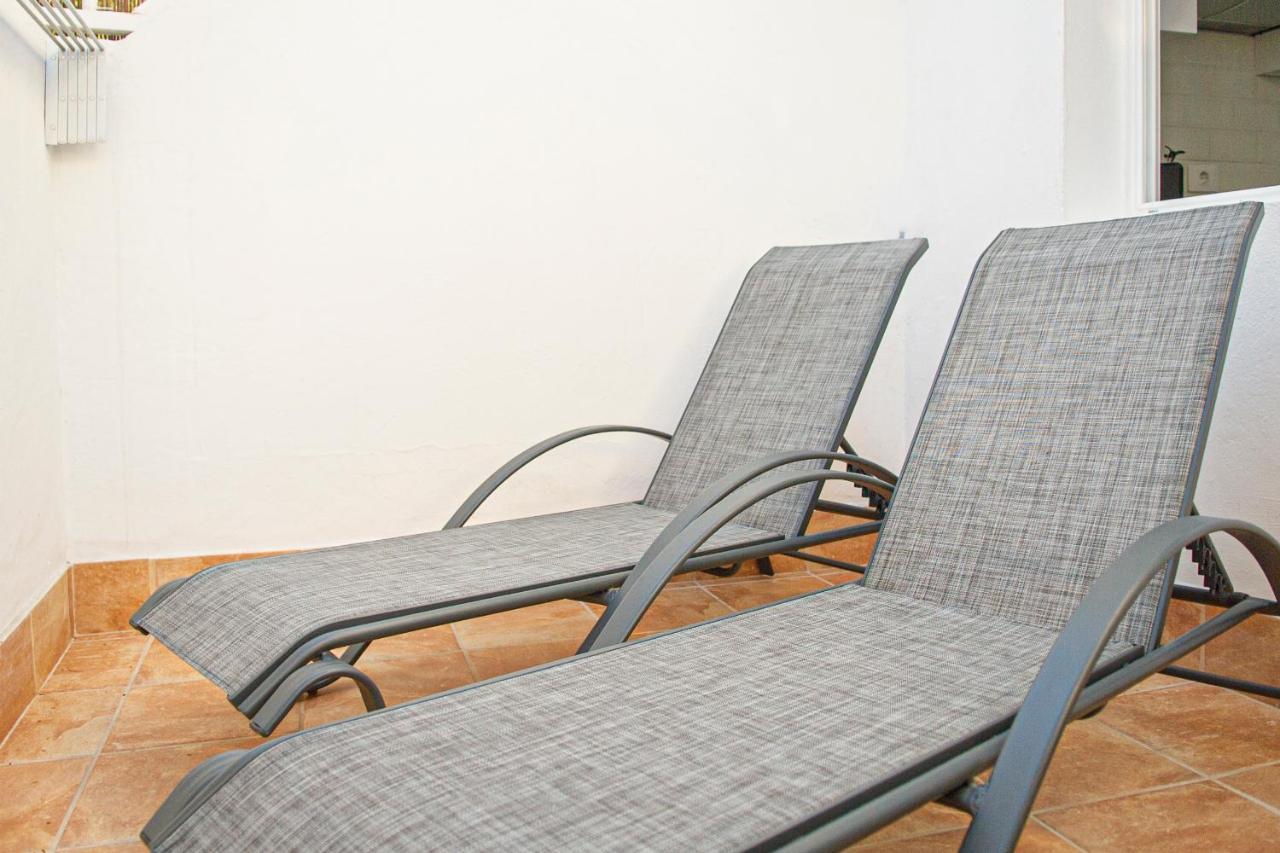 Apartmán Corralejo Sea Exteriér fotografie
