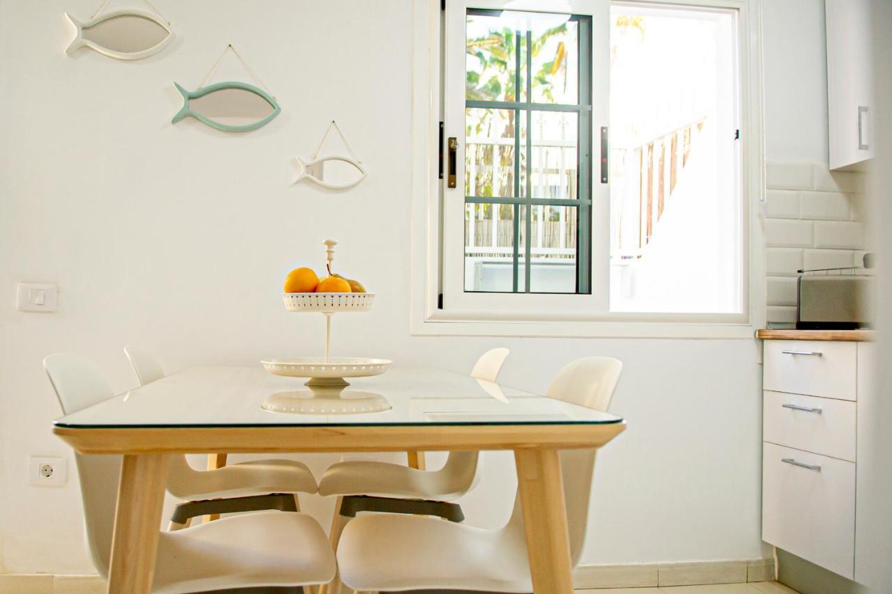 Apartmán Corralejo Sea Exteriér fotografie