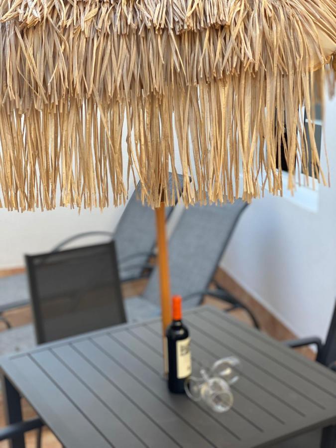 Apartmán Corralejo Sea Exteriér fotografie